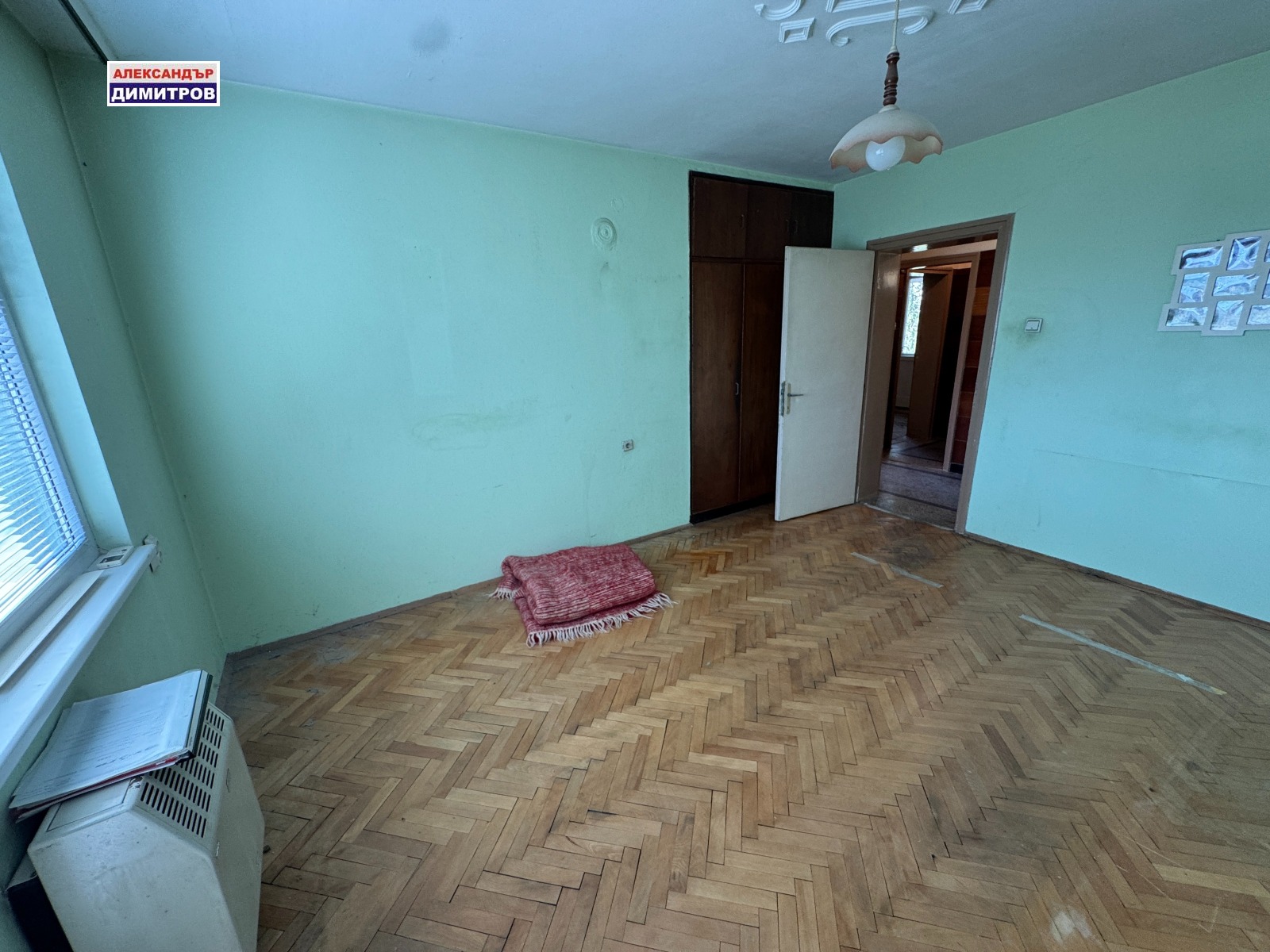 Продава 3-СТАЕН, гр. Русе, Център, снимка 8 - Апартаменти - 54868556