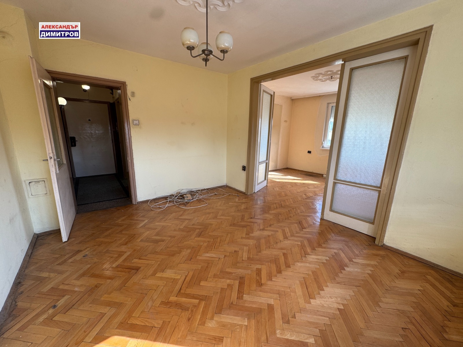Продава 3-СТАЕН, гр. Русе, Център, снимка 5 - Апартаменти - 54868556