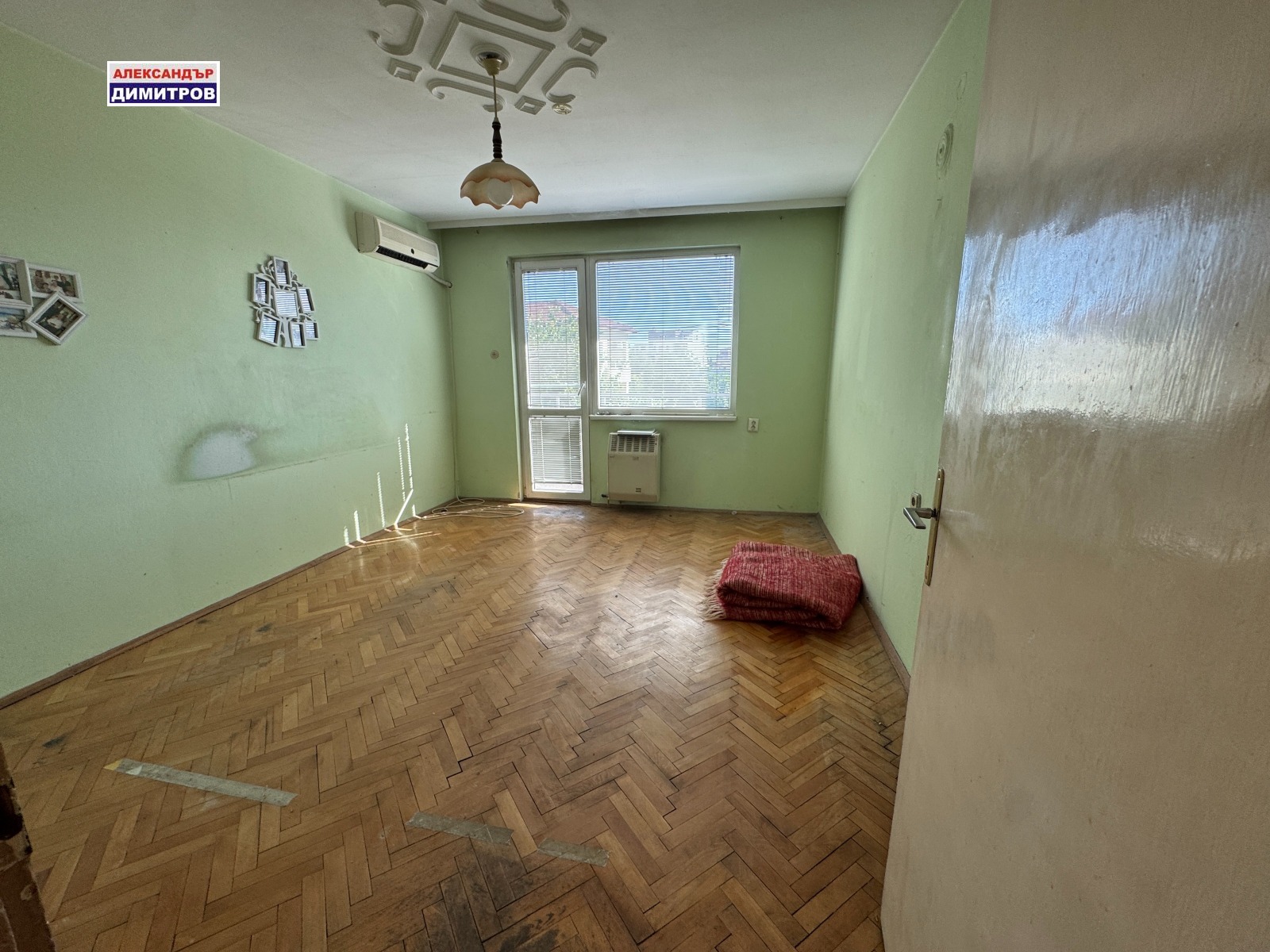 Продава 3-СТАЕН, гр. Русе, Център, снимка 7 - Апартаменти - 54868556