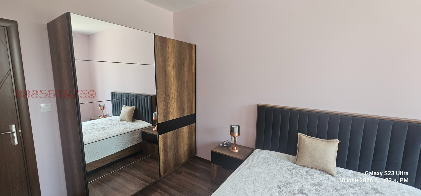 Продава 3-СТАЕН, гр. Пловдив, Кючук Париж, снимка 2 - Апартаменти - 55343410