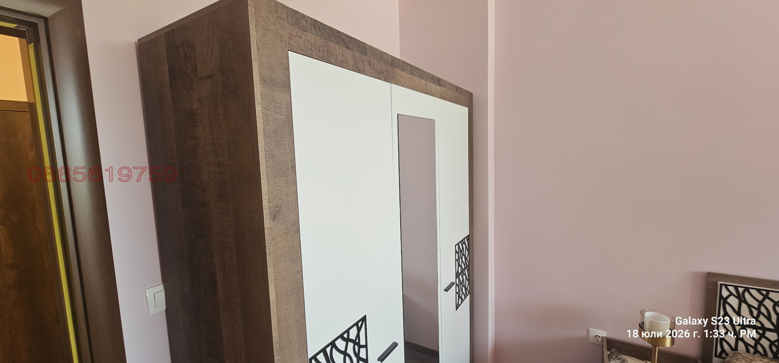 Продава 3-СТАЕН, гр. Пловдив, Кючук Париж, снимка 10 - Апартаменти - 55343410