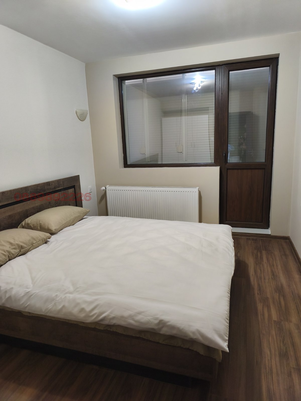 Продава МНОГОСТАЕН, гр. Чирпан, област Стара Загора, снимка 5 - Апартаменти - 54269368