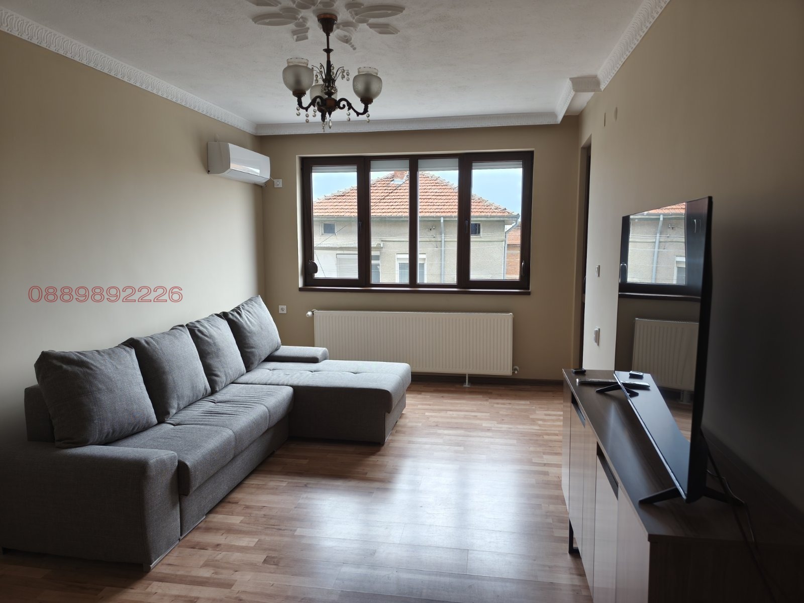 Продава МНОГОСТАЕН, гр. Чирпан, област Стара Загора