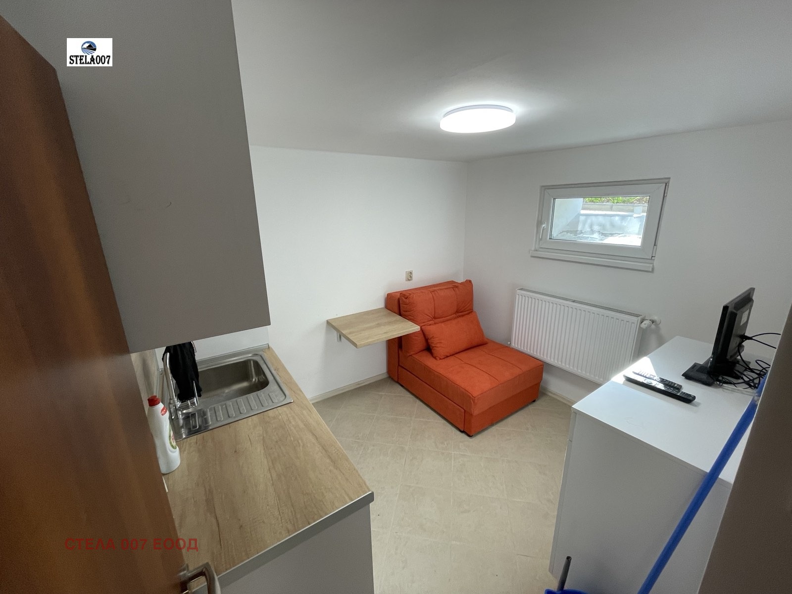 Продава ЕТАЖ ОТ КЪЩА, гр. София, Карпузица, снимка 15 - Етаж от къща - 53999205