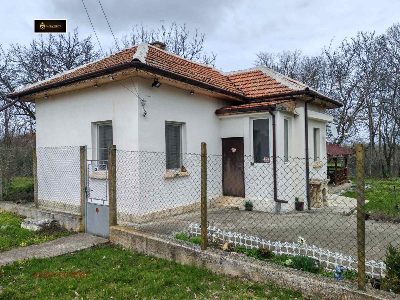 Продава КЪЩА, с. Оходен, област Враца