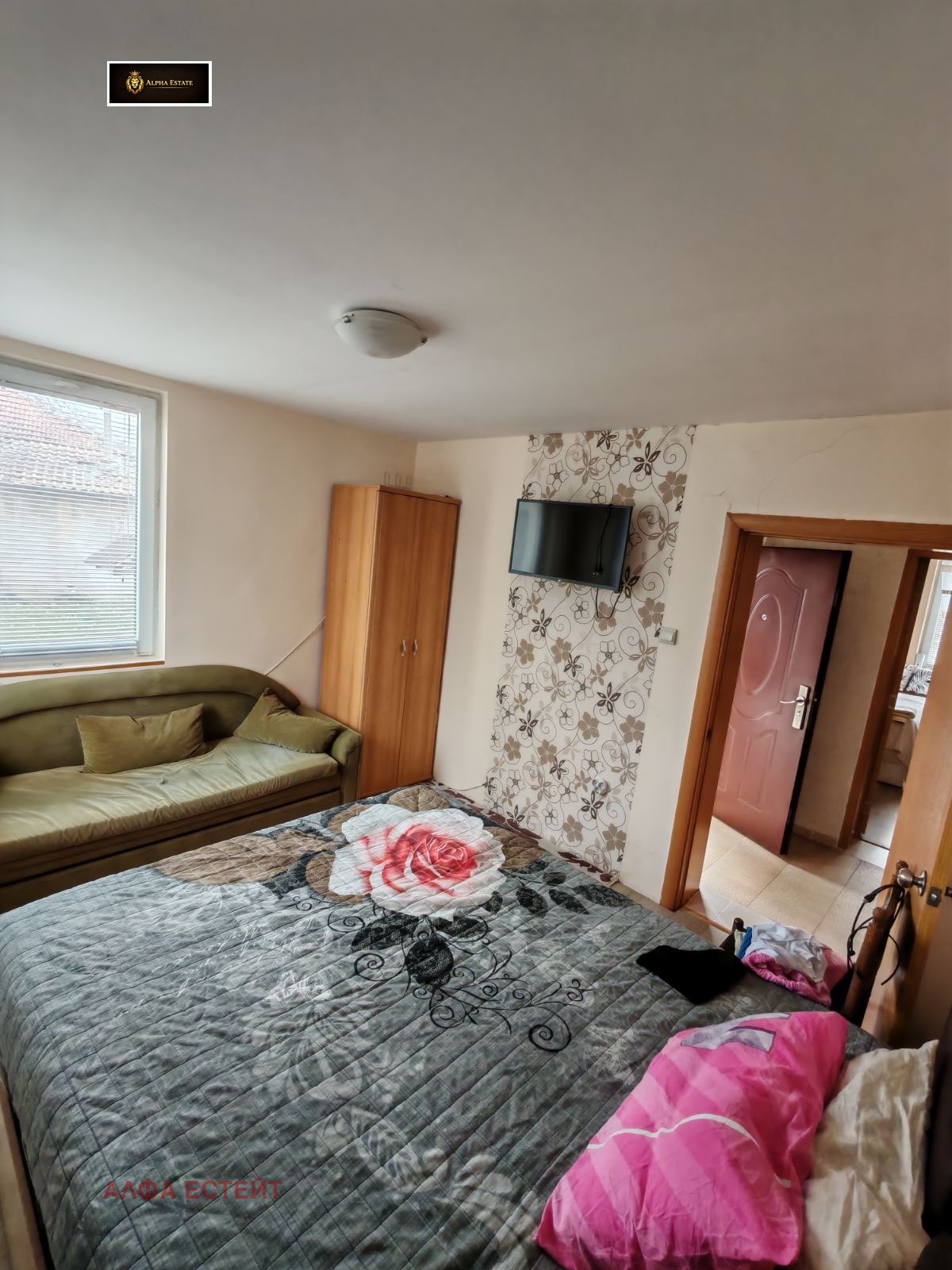 Продава КЪЩА, с. Оходен, област Враца, снимка 7 - Къщи - 54026981