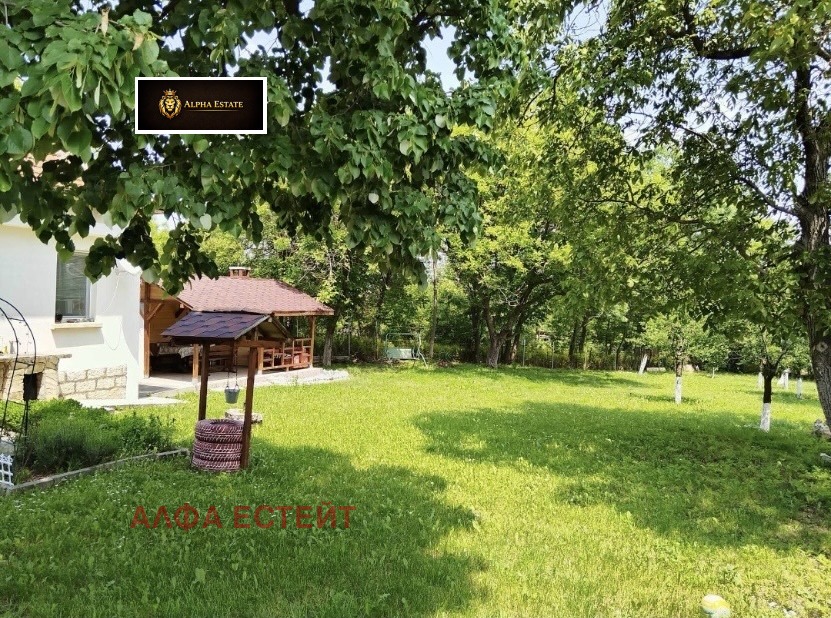 Продава КЪЩА, с. Оходен, област Враца, снимка 12 - Къщи - 54026981