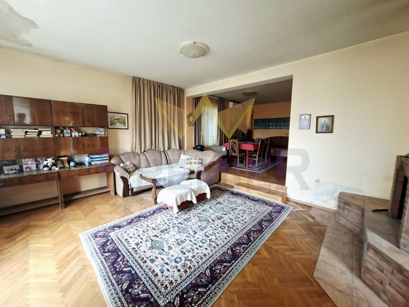 Продава КЪЩА, гр. Варна, Свети Никола, снимка 7 - Къщи - 55536983
