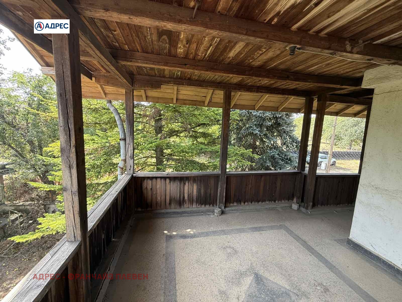 Продава КЪЩА, с. Пелишат, област Плевен, снимка 9 - Къщи - 55991139