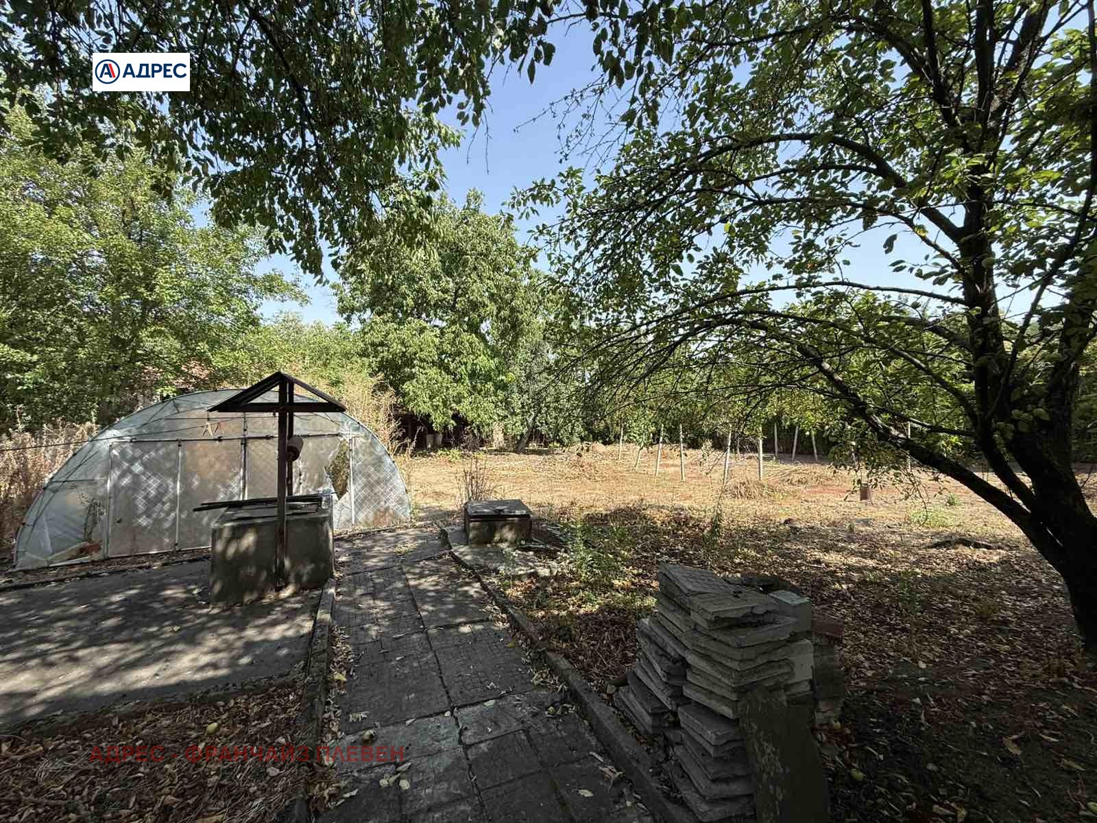 Продава КЪЩА, с. Пелишат, област Плевен, снимка 12 - Къщи - 55991139