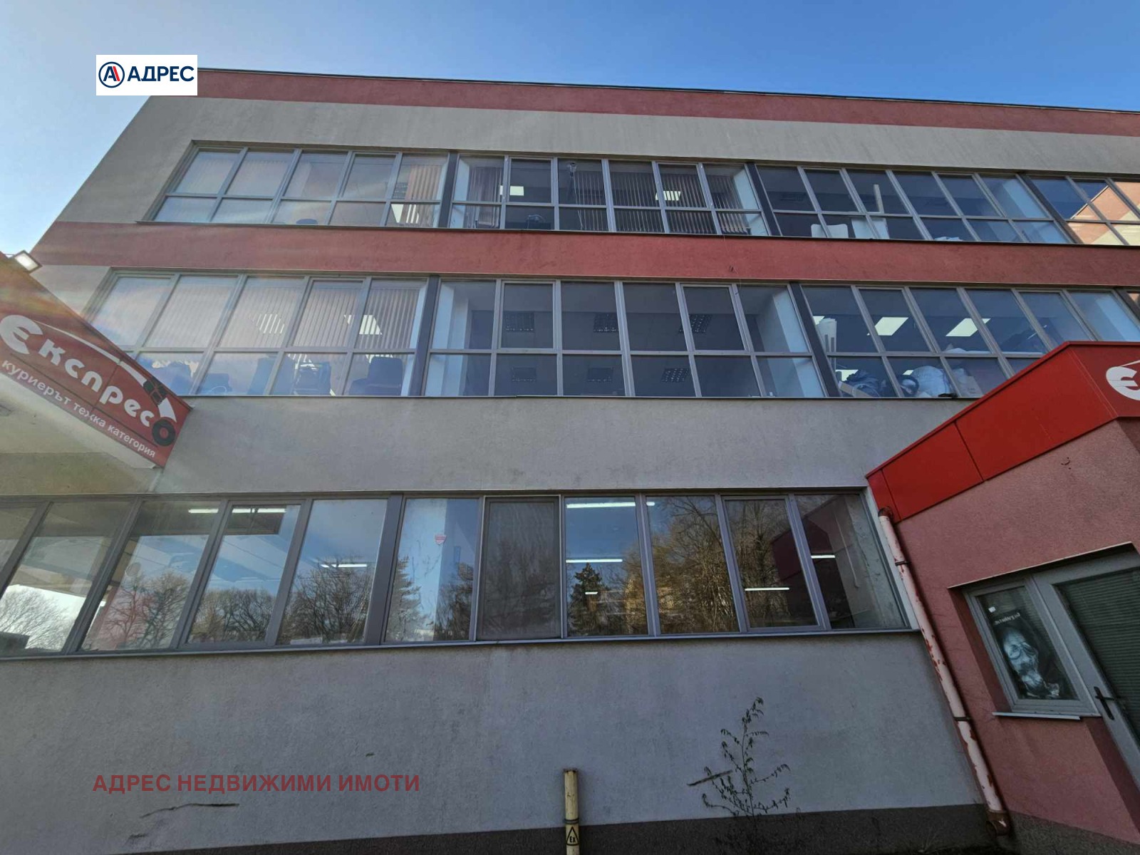 Продава ПРОМ. ПОМЕЩЕНИЕ, гр. Стара Загора, Индустриална зона - запад, снимка 2 - Производствени сгради - 49052560