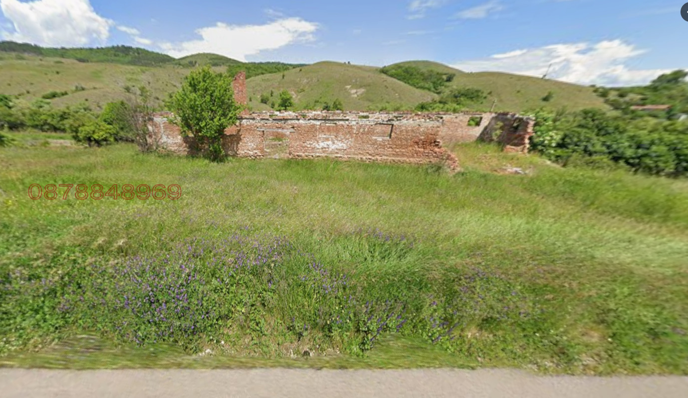 Продава ПАРЦЕЛ, с. Гърло, област Перник