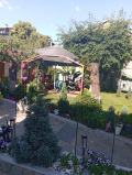 Продава ЕТАЖ ОТ КЪЩА, гр. София, Карпузица, снимка 15
