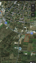 Продава ПАРЦЕЛ, гр. Пловдив, Индустриална зона - Юг, снимка 2