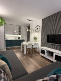Продава  2-стаен област Бургас , к.к. Слънчев бряг , 58 кв.м | 87959837 - изображение [11]