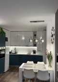 Продава  2-стаен област Бургас , к.к. Слънчев бряг , 58 кв.м | 87959837 - изображение [6]