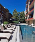 Продава  2-стаен област Бургас , к.к. Слънчев бряг , 58 кв.м | 87959837 - изображение [2]