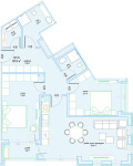 Продава 3-СТАЕН, град София, Малинова долина • 223793 € • 66822785 — Holmes.bg