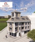 Продава 4-СТАЕН, област Пловдив, гр. Карлово • 205725 € / 402363.13 лв. • 40366747 5