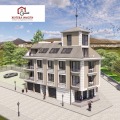 Продава 4-СТАЕН, област Пловдив, гр. Карлово • 205725 € / 402363.13 лв. • 40366747 4