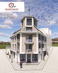 Продава 4-СТАЕН, област Пловдив, гр. Карлово • 205725 € / 402363.13 лв. • 40366747 1