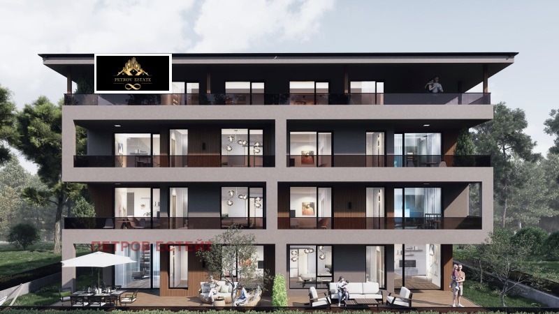 Продава 2-СТАЕН в област Пазарджик, гр. Велинград - 82 кв.м / 77 900 € » 152 359.16 лв., ПЕТРОВ ЕСТЕЙТ