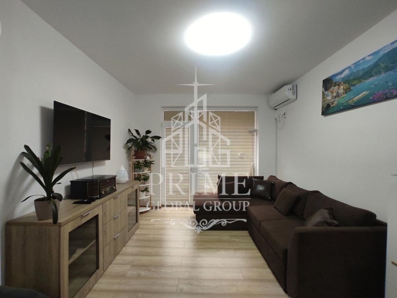 Продава 2-СТАЕН в област Бургас, к.к. Слънчев бряг - 58 кв.м / 65 000 € » 127 128.95 лв., ПРАЙМ ГЛОБАЛ ГРУП