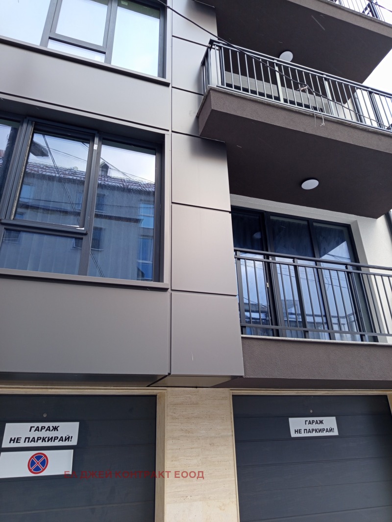 Продава 3-СТАЕН в град София, Триъгълника - 91 кв.м / 249 000 € » 487 001.67 лв., ЕЛ ДЖЕЙ КОНТРАКТ ЕООД
