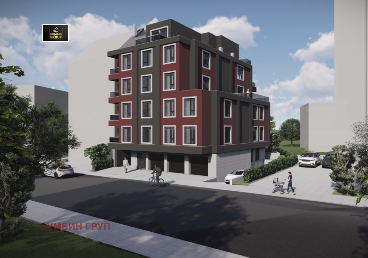 Продава 3-СТАЕН | Imot.bg — изображение 1