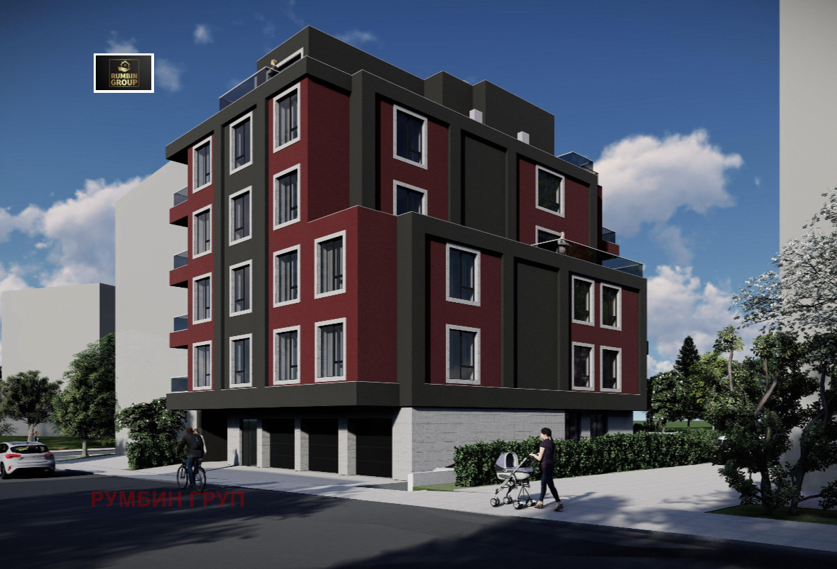 Продава 3-СТАЕН | Imot.bg — изображение 2