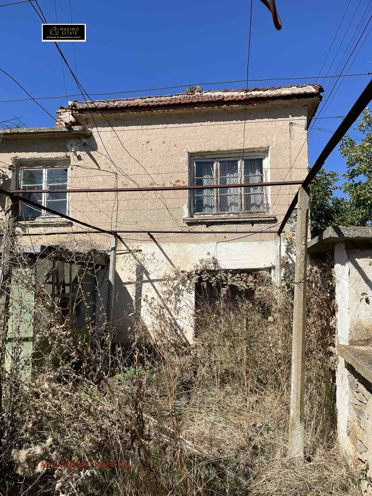 Продава КЪЩА | Imot.bg — изображение 5