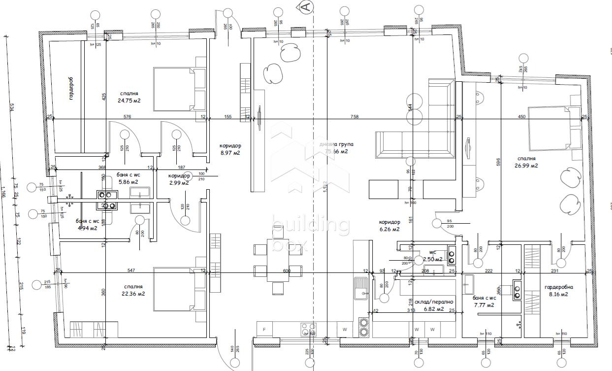 Продава КЪЩА | Imot.bg — изображение 11
