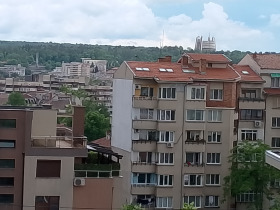 1 ložnice Širok centar, Pleven 1