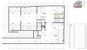 3-стаен град София, Левски В 2