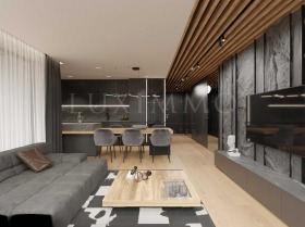 2 chambres Boyana, Sofia 7
