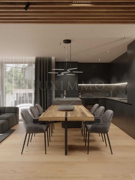 2 chambres Boyana, Sofia 9