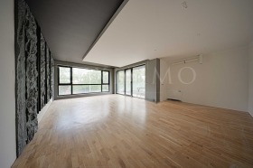 2 chambres Boyana, Sofia 1