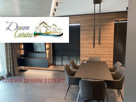 3-стаен град София, Манастирски ливади 5