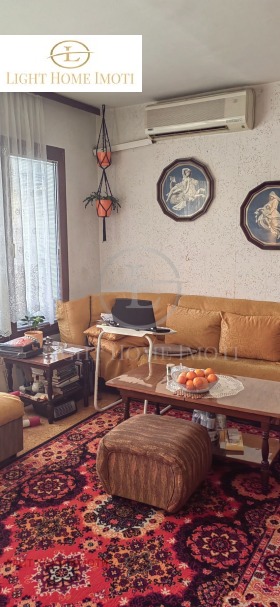 3-СТАЕН, 64 m2