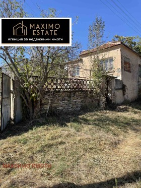 Продажба на имоти в с. Сърневец, област Стара Загора - изображение 2 