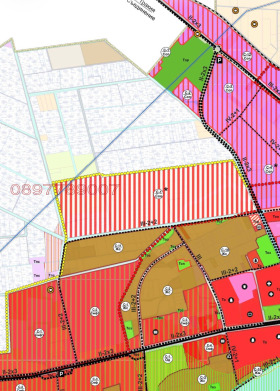 ПАРЦЕЛ, 6 800 m2