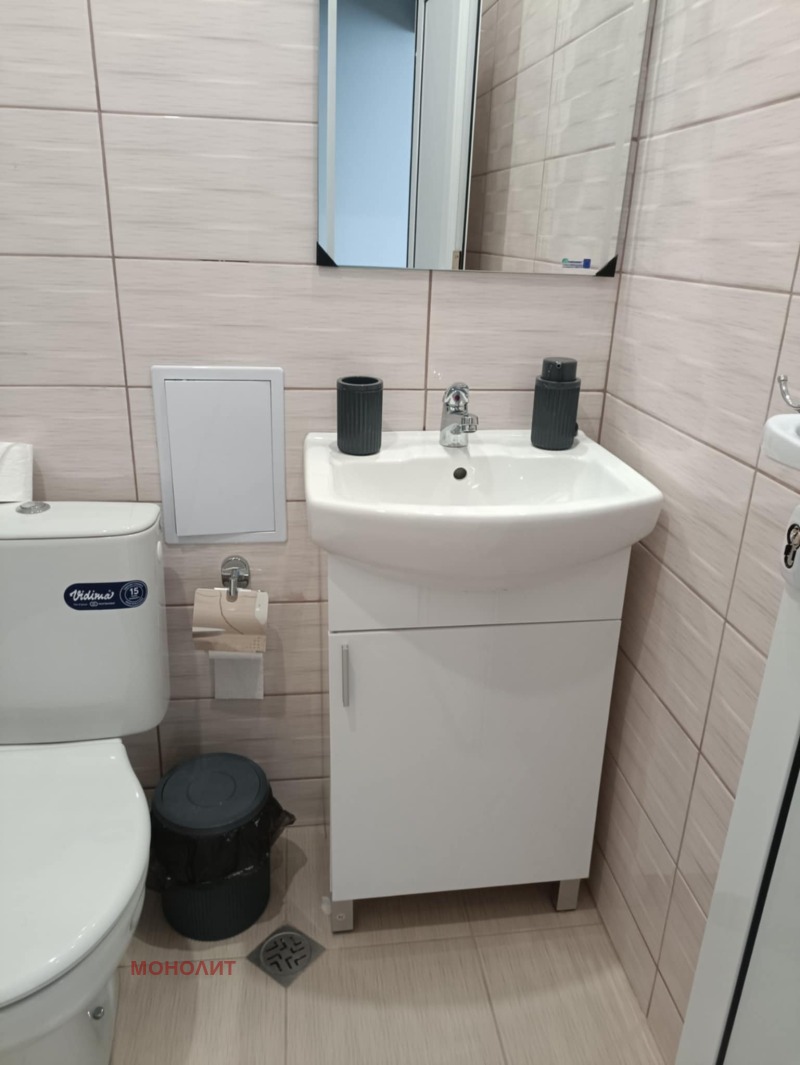 De vânzare  Studio Gabrovo , Țentâr , 44 mp | 14173610 - imagine [4]