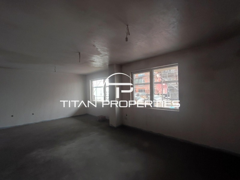 Продава 1-СТАЕН, гр. Пловдив, Кючук Париж, снимка 2 - Апартаменти - 53504072