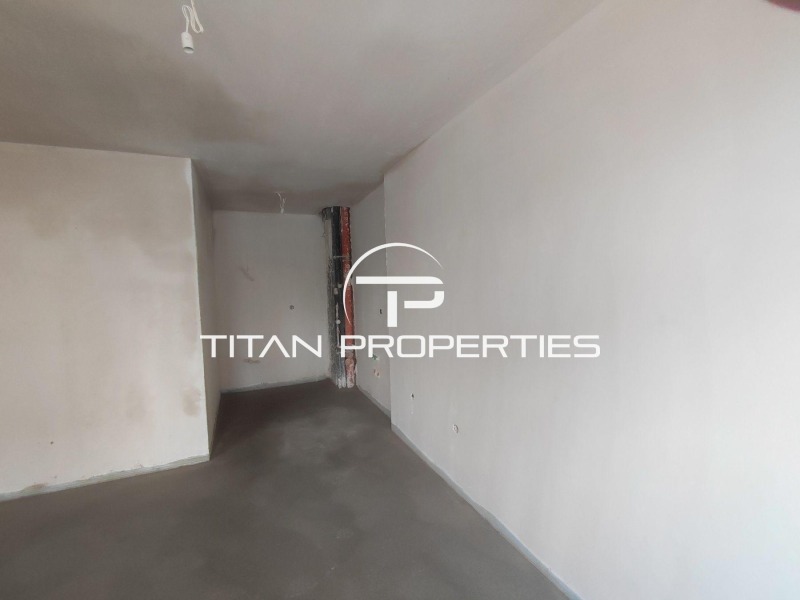 Продава 1-СТАЕН, гр. Пловдив, Кючук Париж, снимка 3 - Апартаменти - 53504072