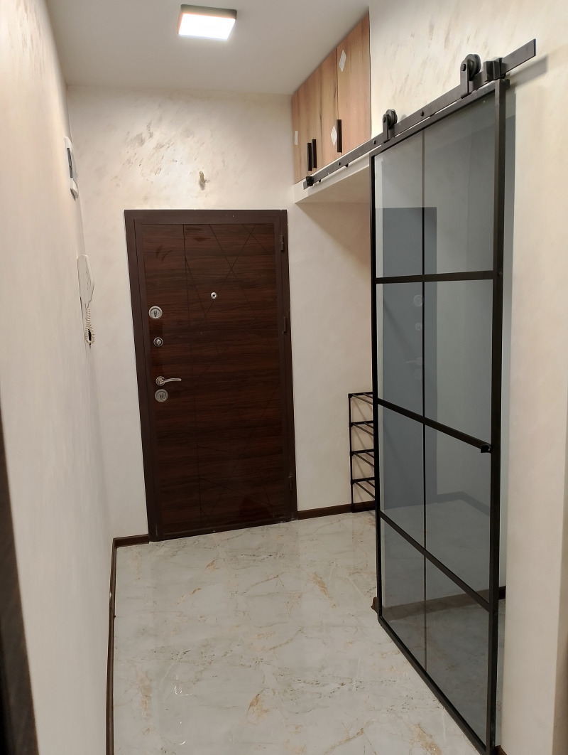 En venta  1 dormitorio Pleven , Shirok tsentar , 66 metros cuadrados | 35068129 - imagen [15]