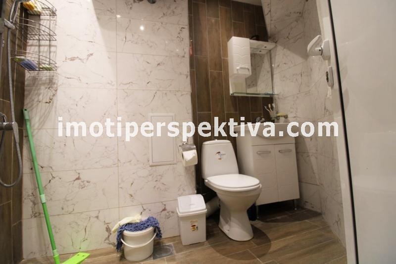 Продава 2-СТАЕН, гр. Пловдив, Кършияка, снимка 6 - Апартаменти - 53044044