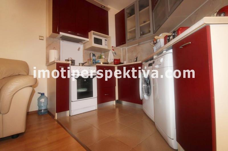 Продава 2-СТАЕН, гр. Пловдив, Кършияка, снимка 2 - Апартаменти - 53044044