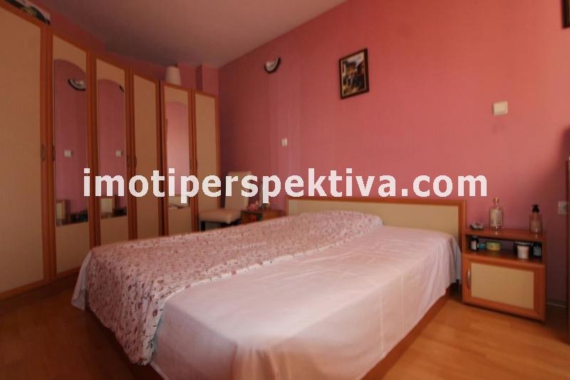 Продава 2-СТАЕН, гр. Пловдив, Кършияка, снимка 4 - Апартаменти - 53044044