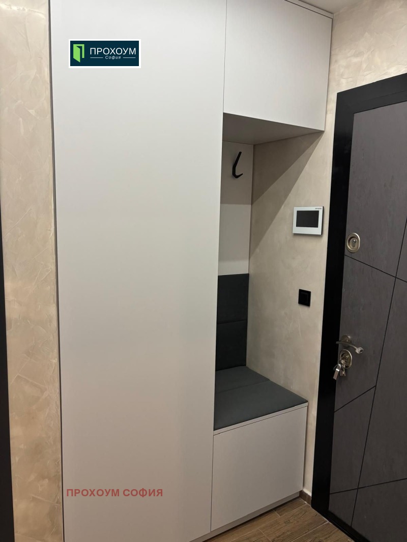 Продается  1 спальня София , Студентски град , 49 кв.м | 97601910 - изображение [8]