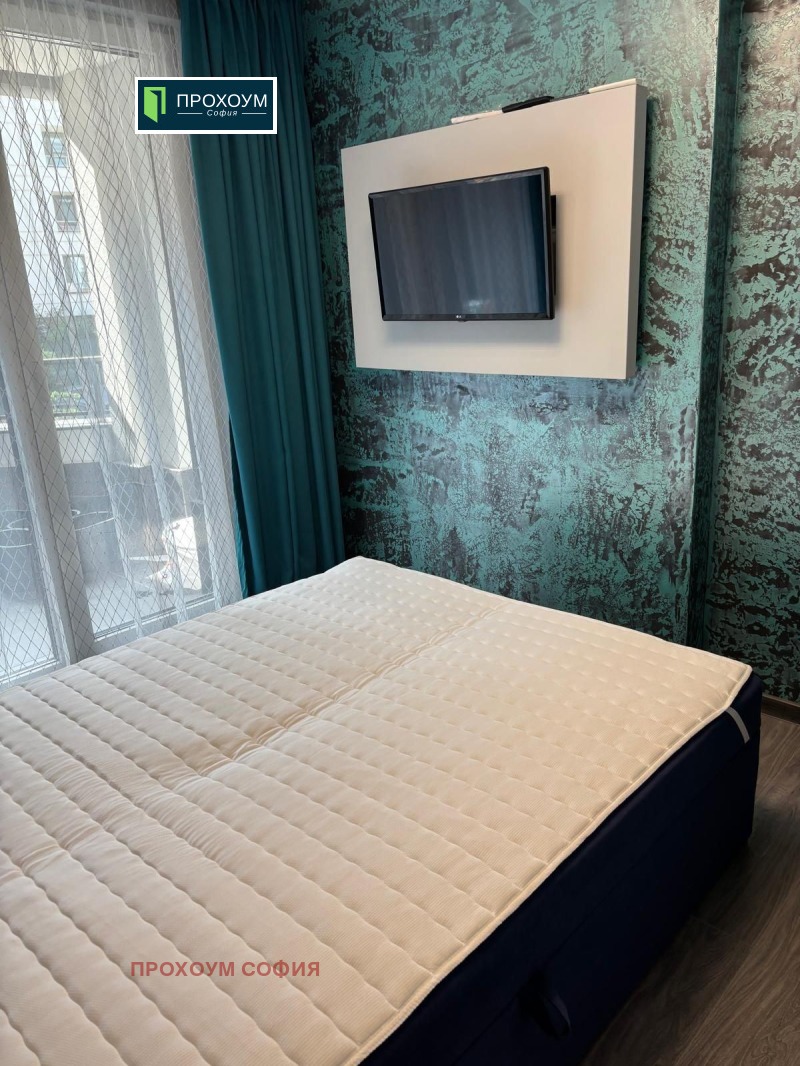 Продается  1 спальня София , Студентски град , 49 кв.м | 97601910 - изображение [11]
